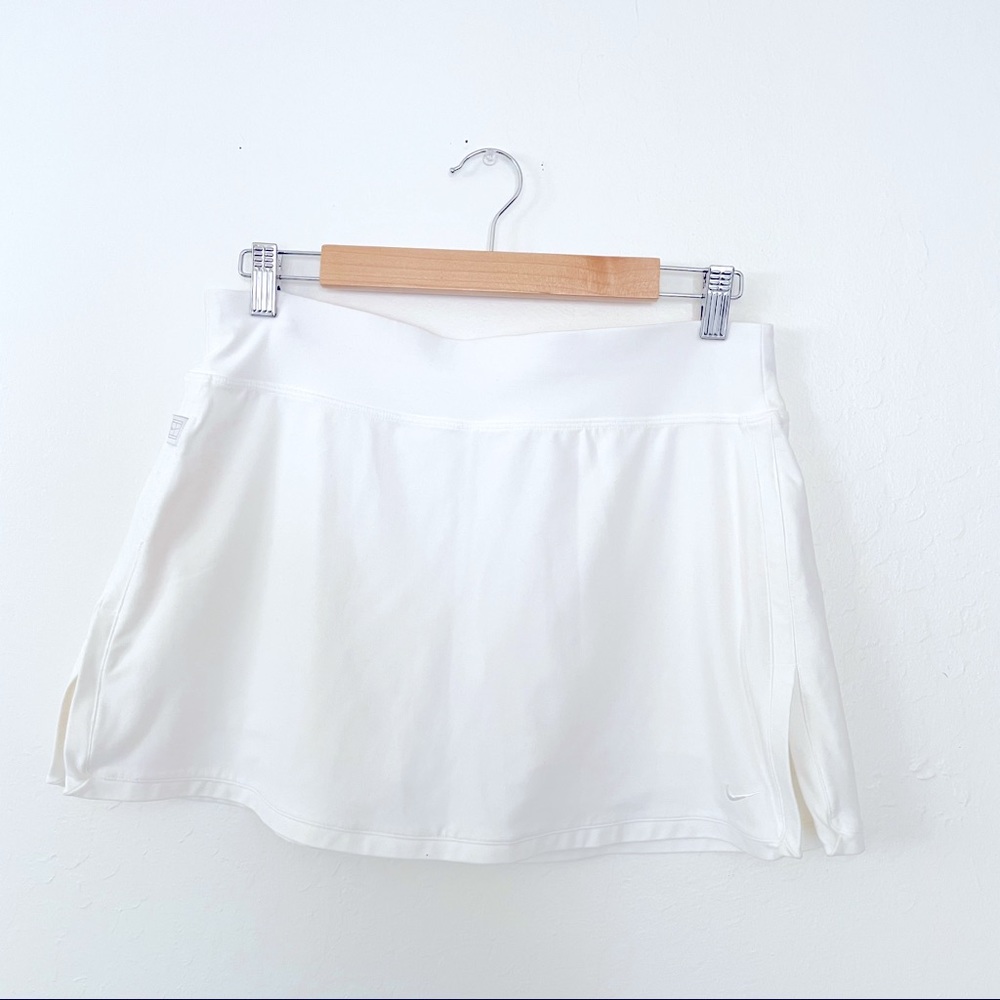 Nike sports skirt